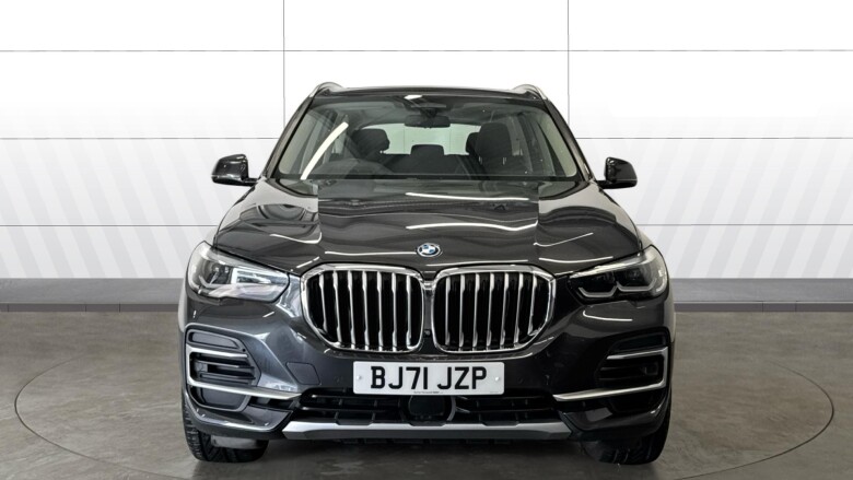 BMW X5 xDrive45e xLine 5dr Auto Estate